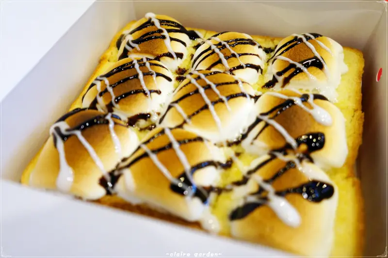 台北 捷運港墘站 2gether~原來吐司也能這樣吃