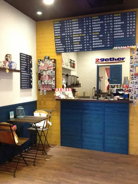 2gether(內湖店)        
      