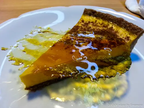 北投‧拾米屋Sheme House(穀倉風咖啡店)