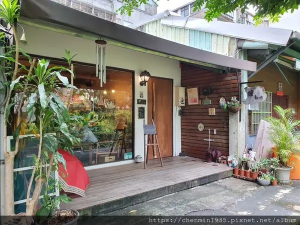 台北市中山區-慢動作咖啡館