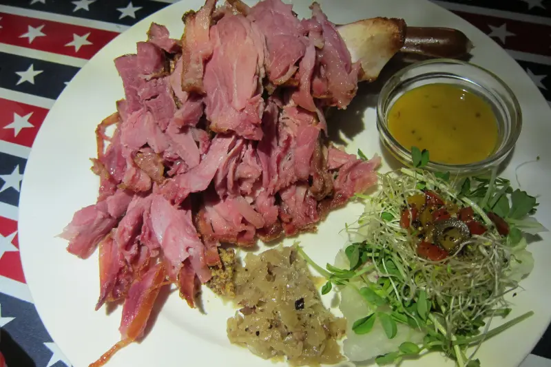 WORTHY活西美式餐飲