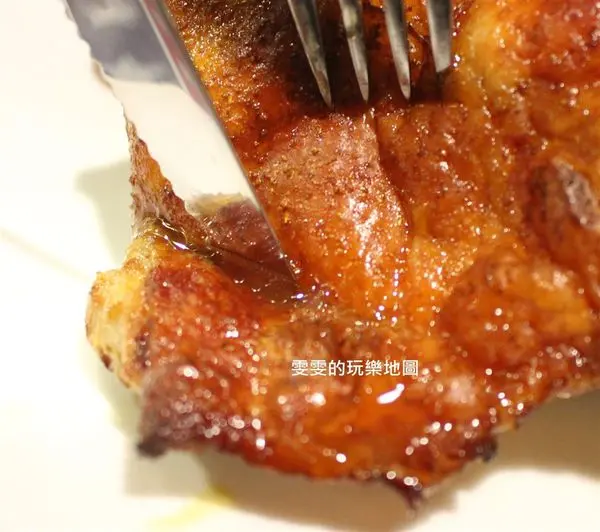 [新北板橋]WORTHY活西美式餐飲~大口吃肉,暢快享受美式風格/板橋美食/捷運板南線新埔站美食