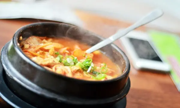 賣豆腐的為什麼用餐環境要這麼犯規的讚啊!!! -- TOFU thirty five 豆腐35