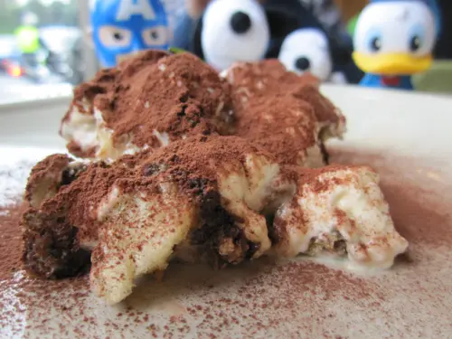 （中山區）Ms.Bubble 2號店