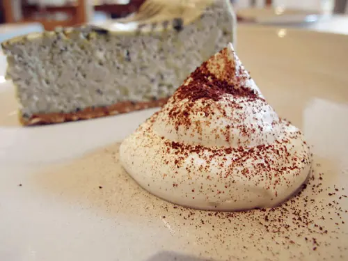 【中山】Ms. Bubble。讓人想賴在這一整天              