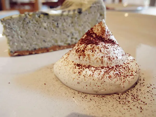 【中山】Ms. Bubble。讓人想賴在這一整天              