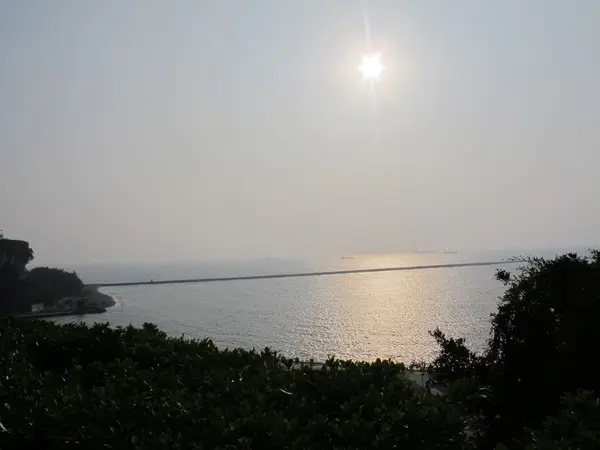 打狗英國領事館        
      