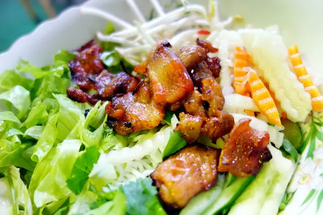 異國口味，引領你的味蕾來一趟越南之旅