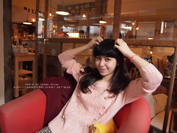 【食/PICNIC CAFE 野餐咖啡】好吃的法式鹹派和英式司康都在這