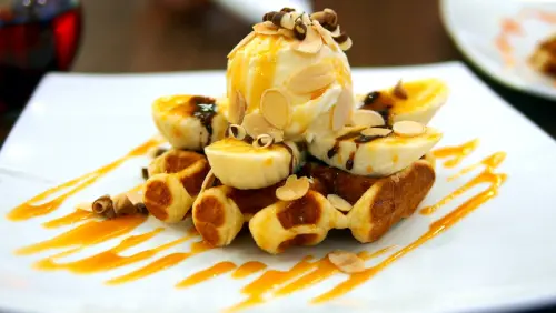 【食記】《 咖輕鬆 Kachinsong》華麗的平價享受