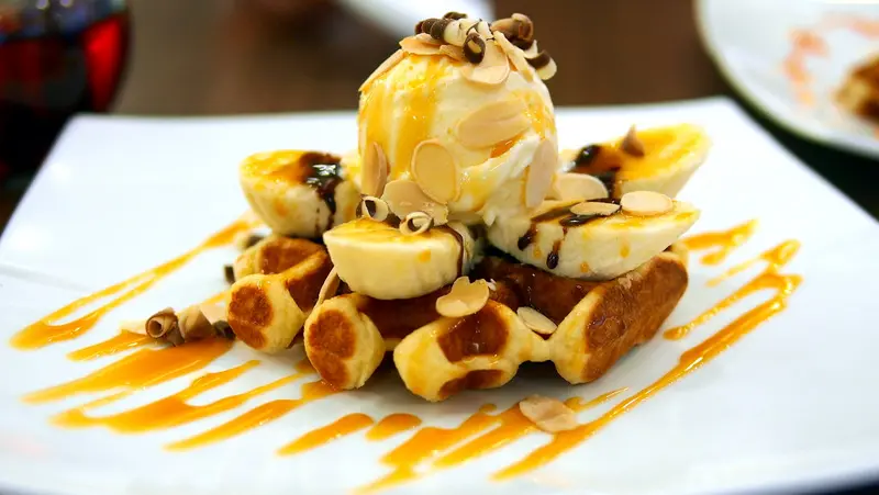 【食記】《 咖輕鬆 Kachinsong》華麗的平價享受