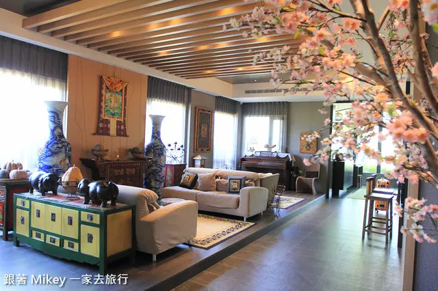 波卡拉渡假會館 - 環境篇