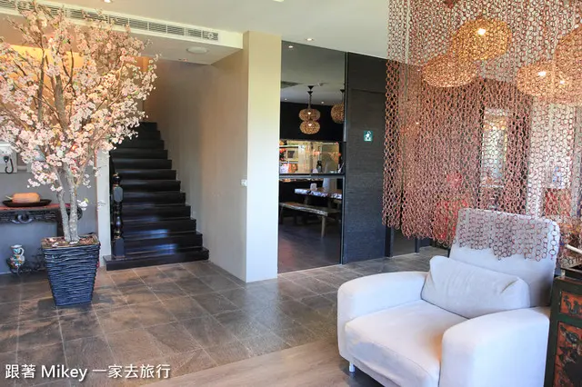 波卡拉渡假會館 - 時尚豪華四人房篇