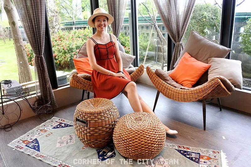 【宜蘭民宿】波卡拉渡假會館　台版尼泊爾純樸恬靜的山水風光||宜蘭礁溪/民宿包棟/小木屋住宿