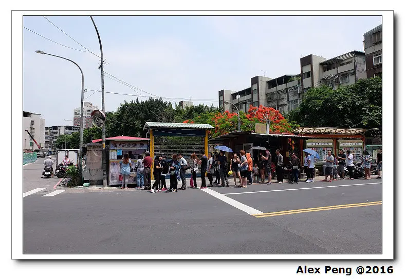 台北市-萬華-祖師廟原汁排骨大王+冬瓜堂