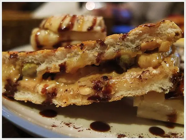 【食祭】二條通一號綠島小夜曲，來舊日式房子吃好吃帕尼尼