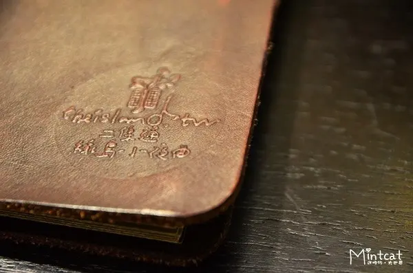 【台北中山區下午茶】二條通綠島小夜曲咖啡館‧品日式木頭老宅懷舊味