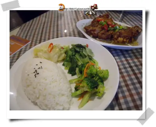 壹家咖啡 Yi+ cafe