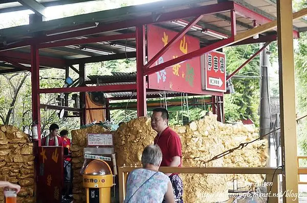 [宜蘭] 好吃又爆汁的宜蘭礁溪火山爆發雞