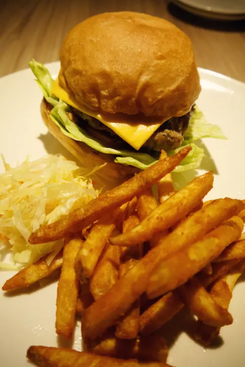 好東西餐廳 Good Stuff Restaurant Cafe