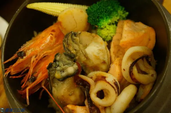 【愛評體驗團】高雄鼓山_戶谷川和食處@來一場尋覓的味道 感受那暢快的海之味