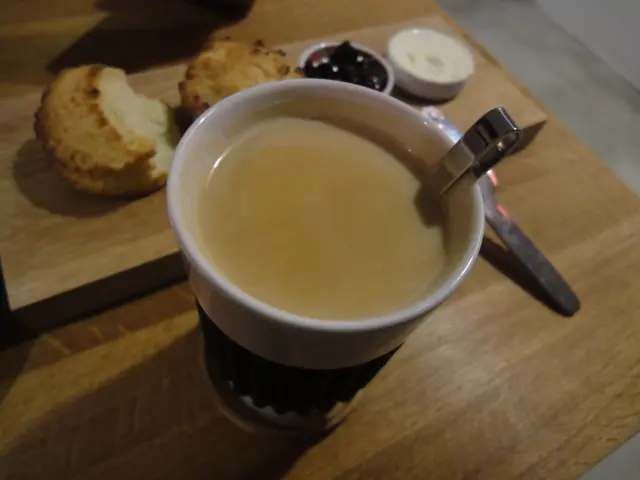 (美食 台北 西門站) Smith & Hsu ~ 來自英國倫敦的時尚下午茶