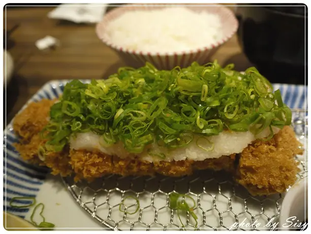   九州 杏子日式豬排 Anzu（阪急店）~不可錯過的 百貨公司美食