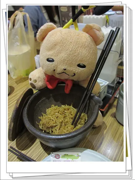 ☆食記☆統一阪急百貨「杏子豬排」好吃肉質佳的「黑豬棒腰肉豬排套餐」！