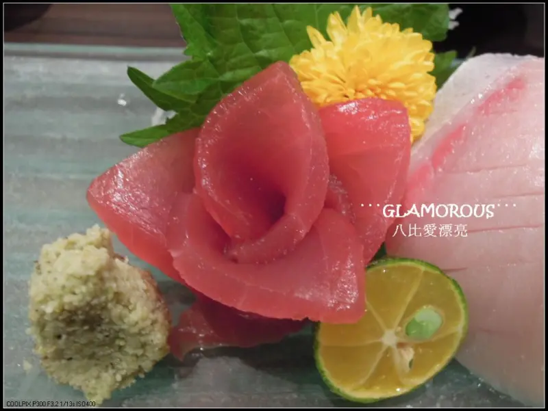 【食】鰭悅手作壽司 給味蕾最新鮮的感受