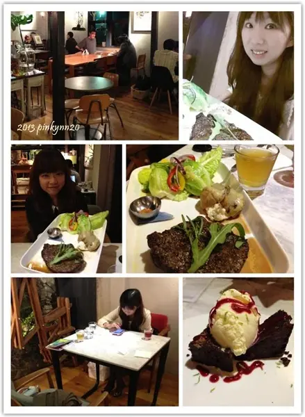 【台北師大美食】氧漾女孩尋找老房子咖啡屋 Part1 找到咖啡 