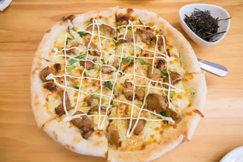 |食|台中西屯 Copain義式廚房 來自東京的日式洋食