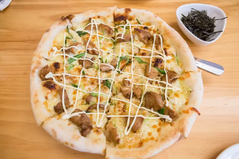 |食|台中西屯 Copain義式廚房 來自東京的日式洋食