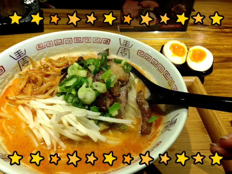 長浜No.1拉麵 台北店 | 長浜ナンバーワン 博多豚骨拉麵