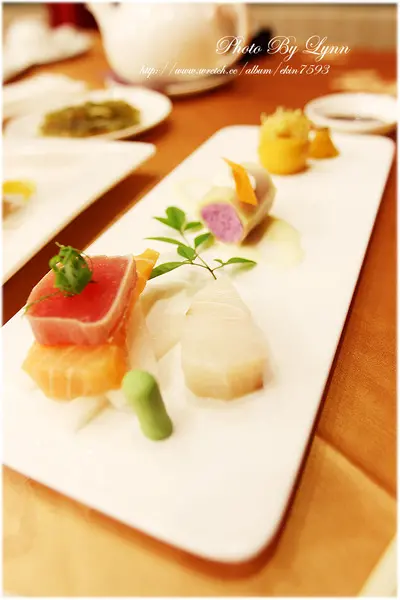 【口碑卷】台中*太平*『金都食尚會館』春之饗宴*山海戀*