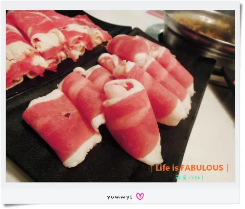 【食】天冷就來碗熱呼呼的火鍋吧！精彩火鍋南京店