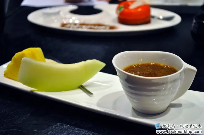 藝奇新日本料理(福雅店)：精緻日本料理套餐