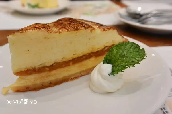 *台北東區 捷運國父紀念館站* LOccitane cafe 歐舒丹咖啡~二訪下午茶甜點 Tea Time