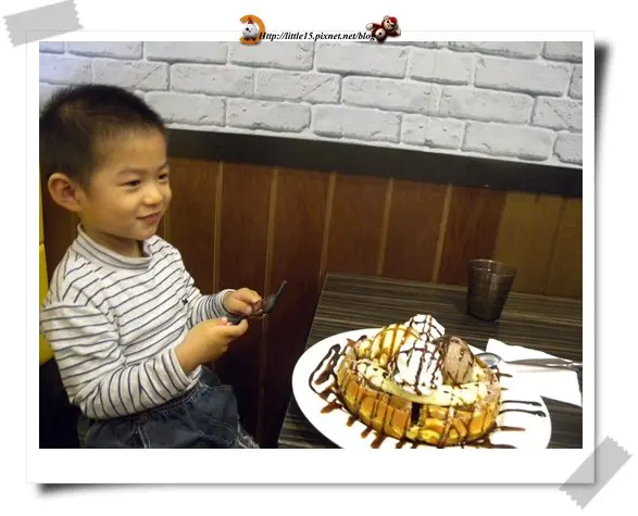 鯊魚咬吐司 中山撫順店