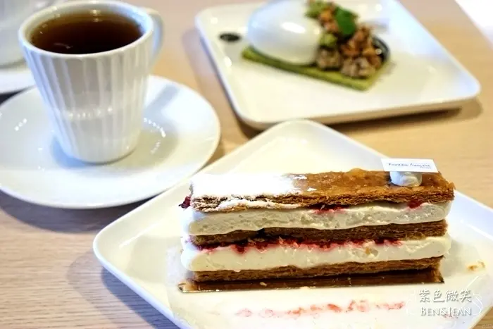 【邊境法式點心坊】超人氣甜點店｜法式甜點｜鹹塔｜巧克力｜常溫小蛋糕｜棉花糖｜冰淇淋｜巧克力飲品｜茶品｜種類選擇多樣化 花蓮必訪的甜點店 一流的品質 超值的價格|花蓮咖啡茶飲咖啡下午茶 美食推薦