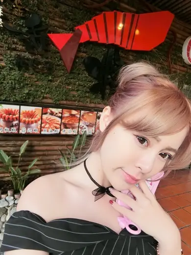 新竹竹北美食餐廳→生猛活蝦餐廳聚餐地點介紹        
      