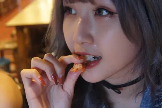 新竹聚餐美食餐廳推薦～竹北有名的新鮮海鮮餐廳              