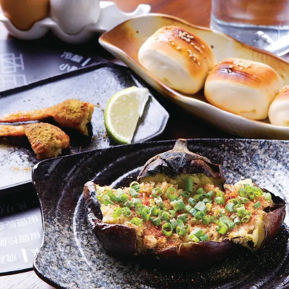 Piao飄Piao串燒小酒館