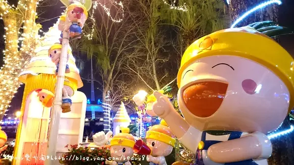 ★高雄左營★【高雄物產館】蓮潭旗艦店，被滿滿高通通包圍～萌翻天！