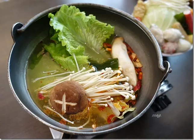 東方韻味火鍋湯底 ღ 在家也能享用專業火鍋湯頭