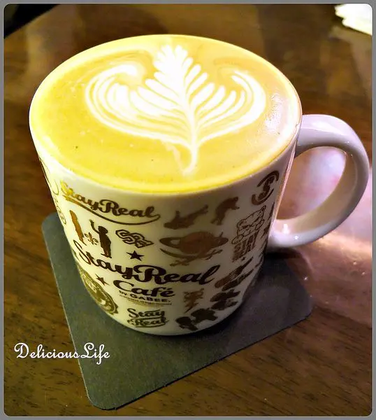 【台北大安區】StayReal Cafe