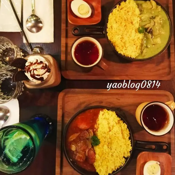 【台北大安│食記】StayReal Café＊五月天阿信的潮牌咖啡廳