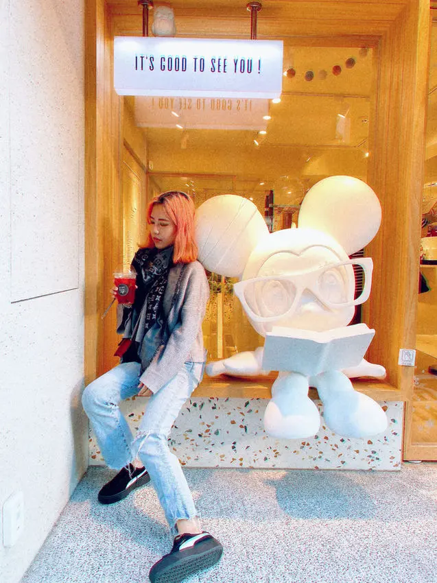 Vegan!台北素食｜嘉義小有名堂純素拉麵在東區・Stay Real Cafe