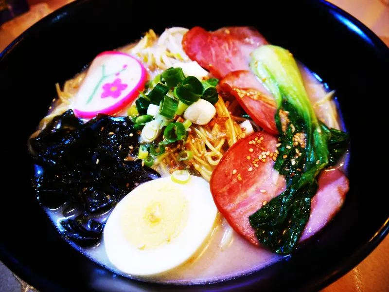 台北臨江日式創意料理店