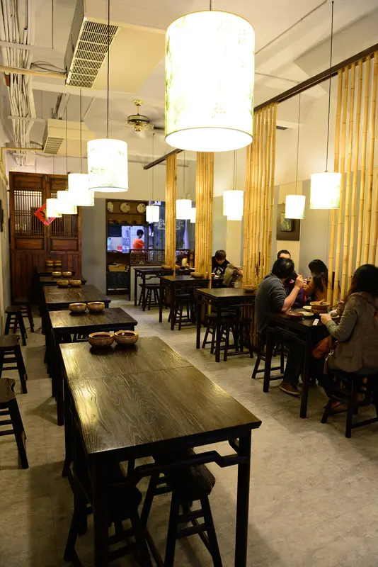 ◈台中◈ⓜ龍涎居雞膳食坊ⓜ