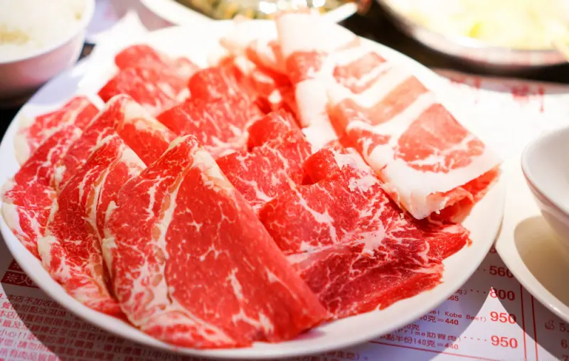 【台北美食】行天宮站 阿紅的涮涮鍋・不排隊吃不到/週日公休